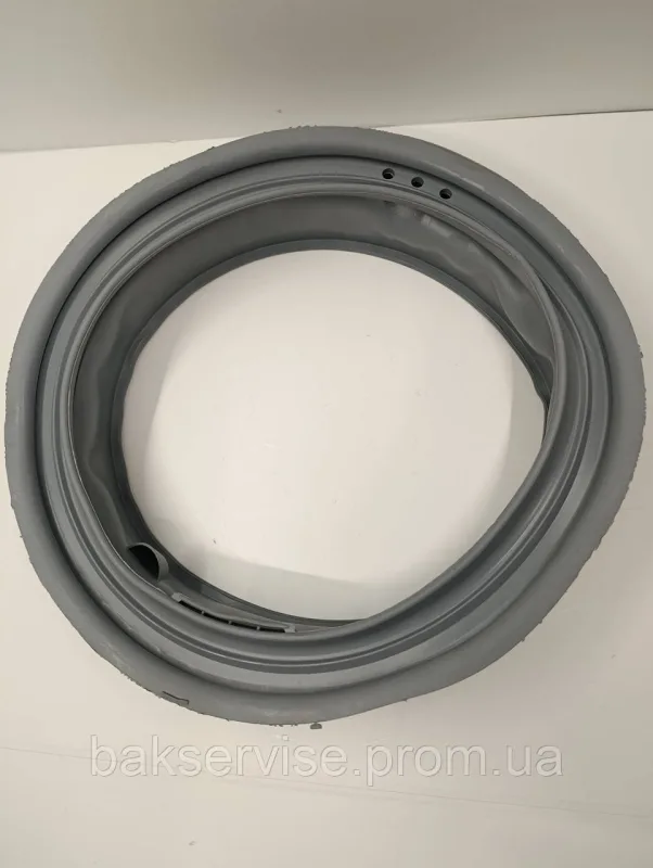 Резина (манжет) люка до пральної машини Bosch, Siemens 361127 НОВЕ, изображение 6