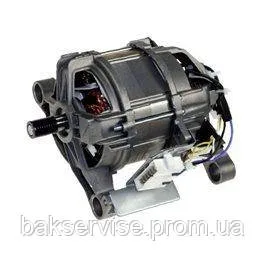 Електродвигун для пральної машини BEKO 2818470100 Б/У, изображение 2