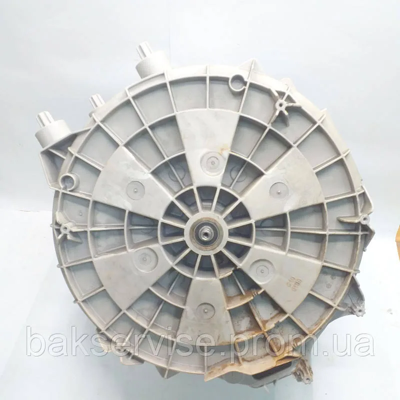 Передній полубак для пральної машини SAMSUNG DC61-03815A, зображення 2