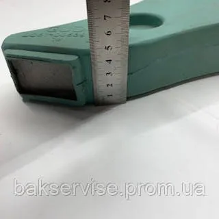 Противага (балансир) фронтальна права Samsung DC67-00539С для пральних машин DC67-00539С б/у, изображение 3