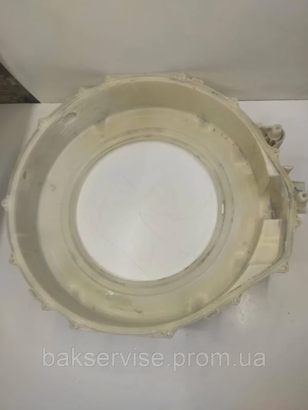 Передній півбак до пральної машини Samsung DC61-02085A  б/у, изображение 1