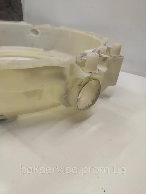 Передній півбак до пральної машини Samsung DC61-02085A  б/у, изображение 6