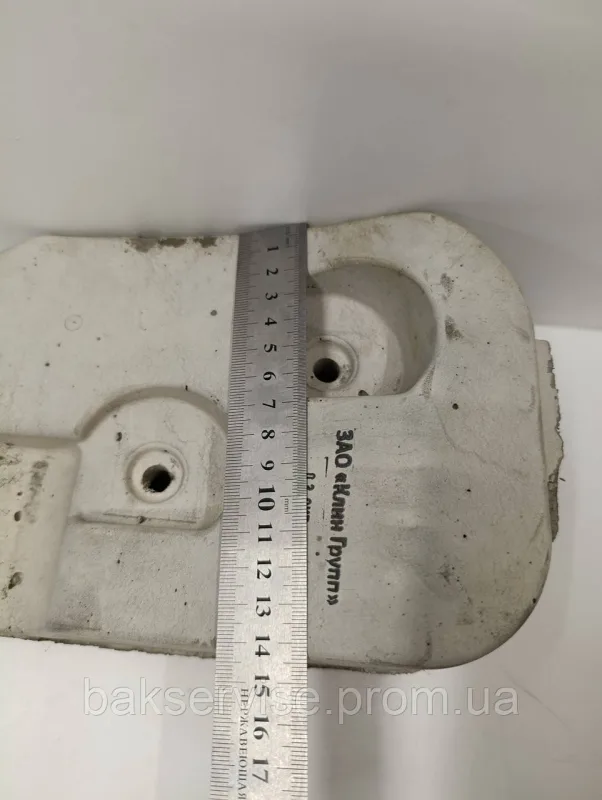 Противага (передній) пральної машини Samsung DC67-00483A Б/У, изображение 8