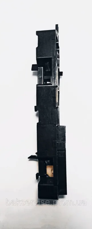 Тримач мікро-перемикачів дверей для мікрохвильової печі Electrolux 4055192290, изображение 3