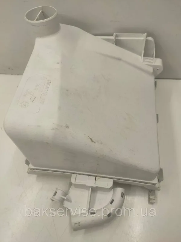 Бункер порошкоприймача до пральної машини BOSCH 5500000134 Б/У, изображение 4