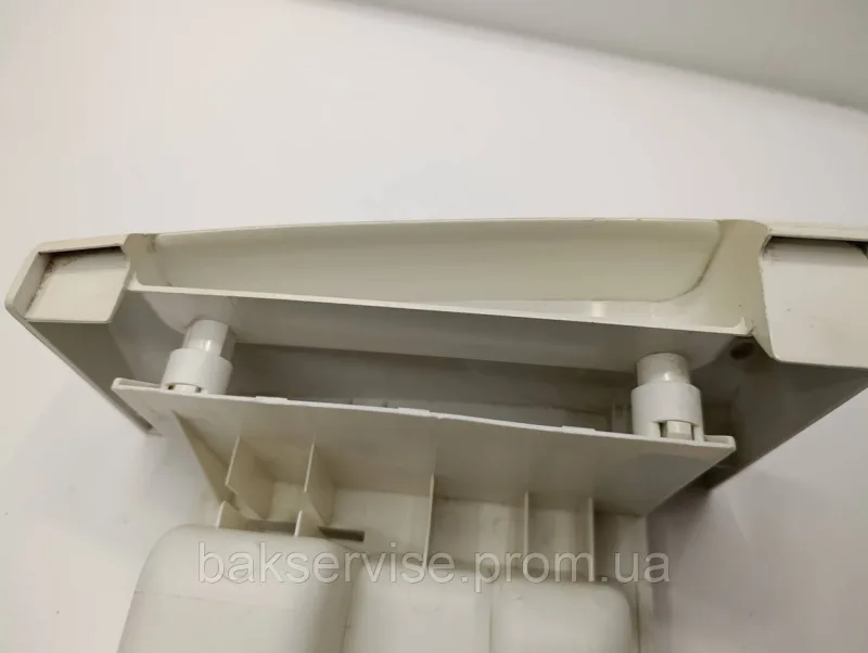 Порошкоприймач(дозатор) для пральної машини Samsung DC61-00035A Б/У, изображение 4