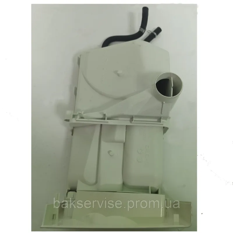 Лоток (порошкоприймач) для порошку Bosch Maxx4 WFC1662BY 5550000094 Б/У, зображення 3