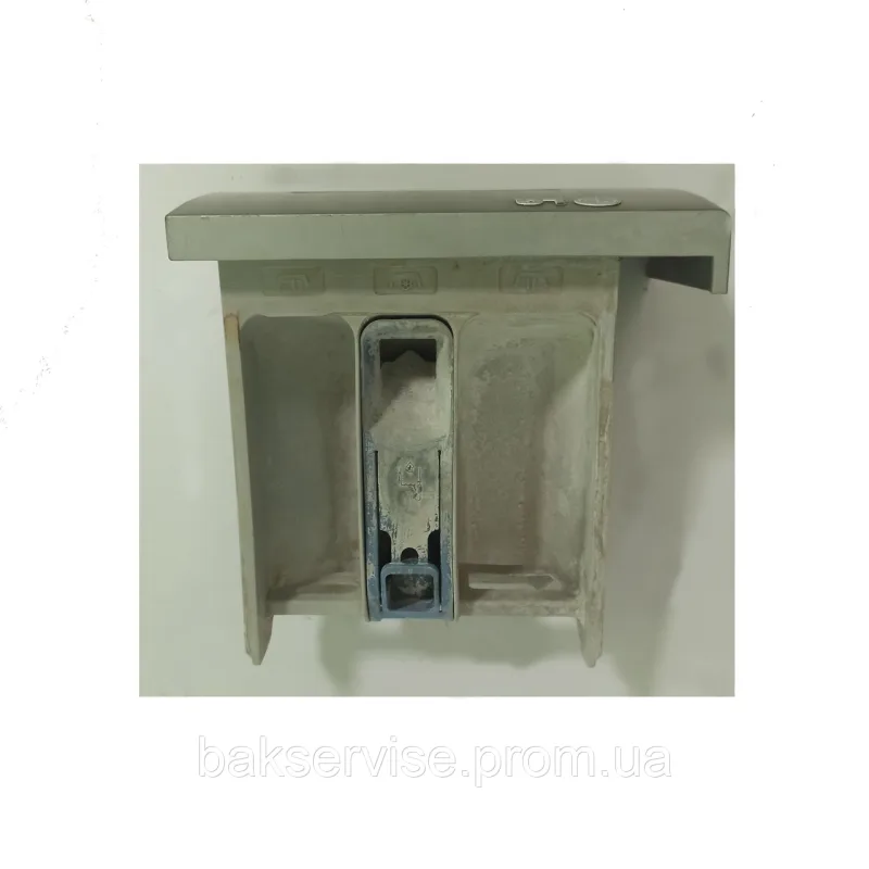 Порошкоприймач LG Inverter DirectDrive 6kg F1073ND5 Б/У, изображение 3