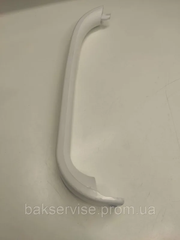 Ручка дверцят холодильника Bosch Siemens 369547 НОВА, зображення 1