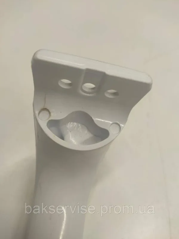 Ручка дверцят холодильника Bosch Siemens 369547 НОВА, зображення 4