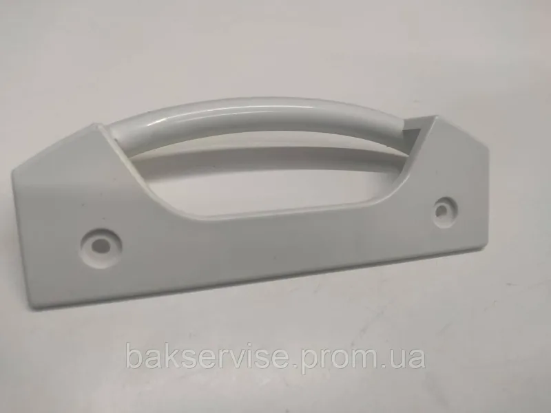 Ручка дверцят верхня ліва до холодильника Bosch 096110 НОВА, изображение 9