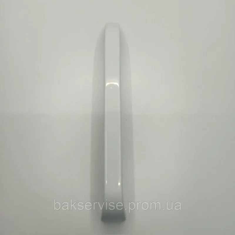 Ручка дверцят холодильника Bosch Siemens 369547 НОВА, зображення 7