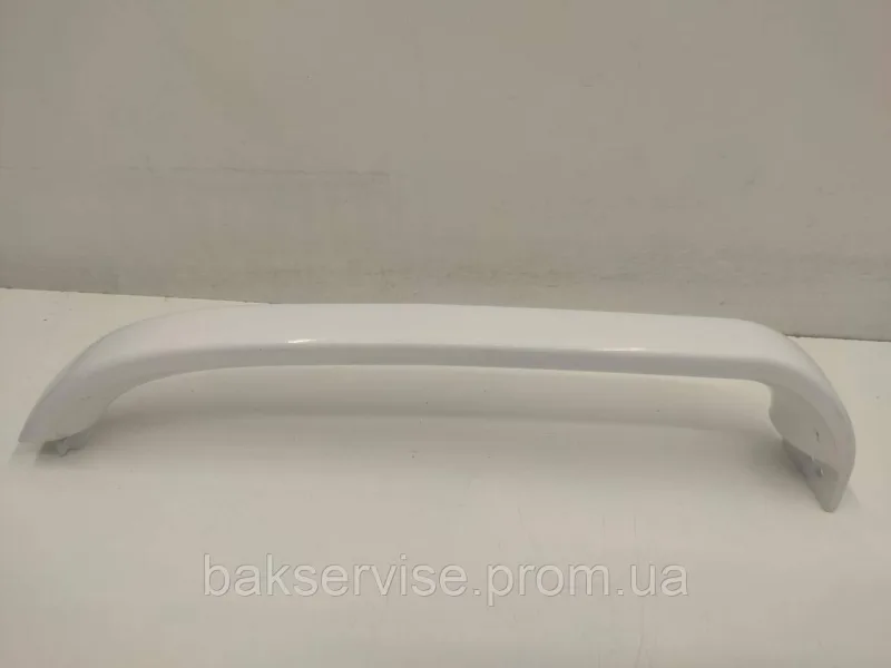 Ручка дверцят холодильника Bosch Siemens 369547 НОВА, зображення 8