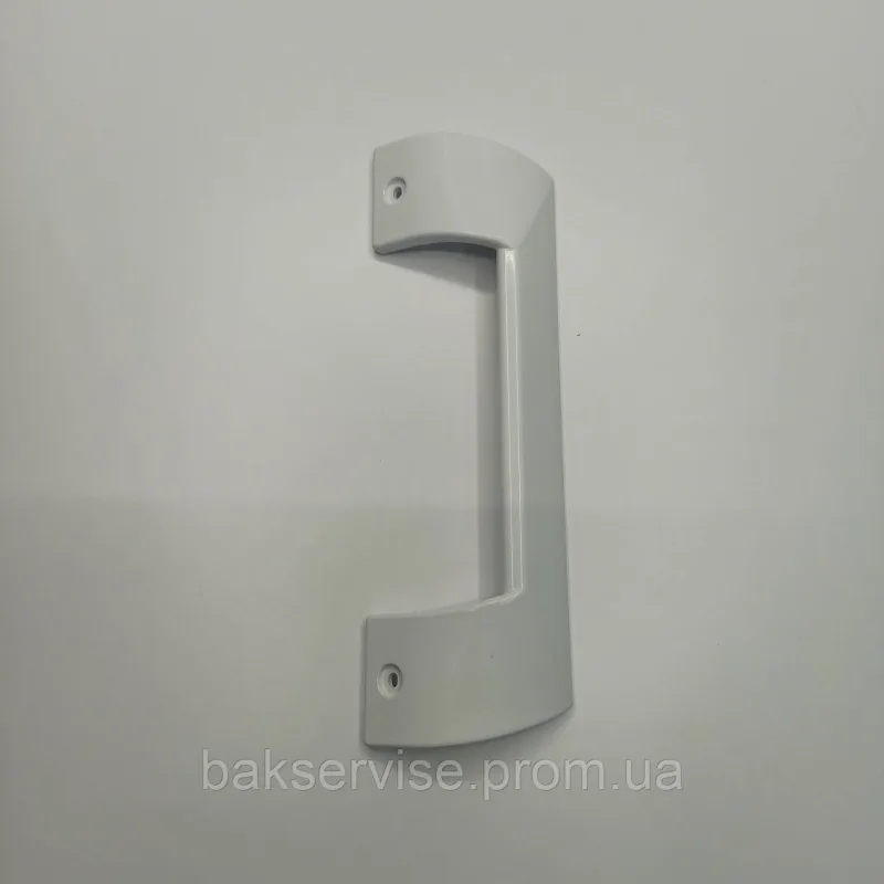 Ручка дверцят до холодильника Bosch, Siemens 00490705 НОВА, изображение 1