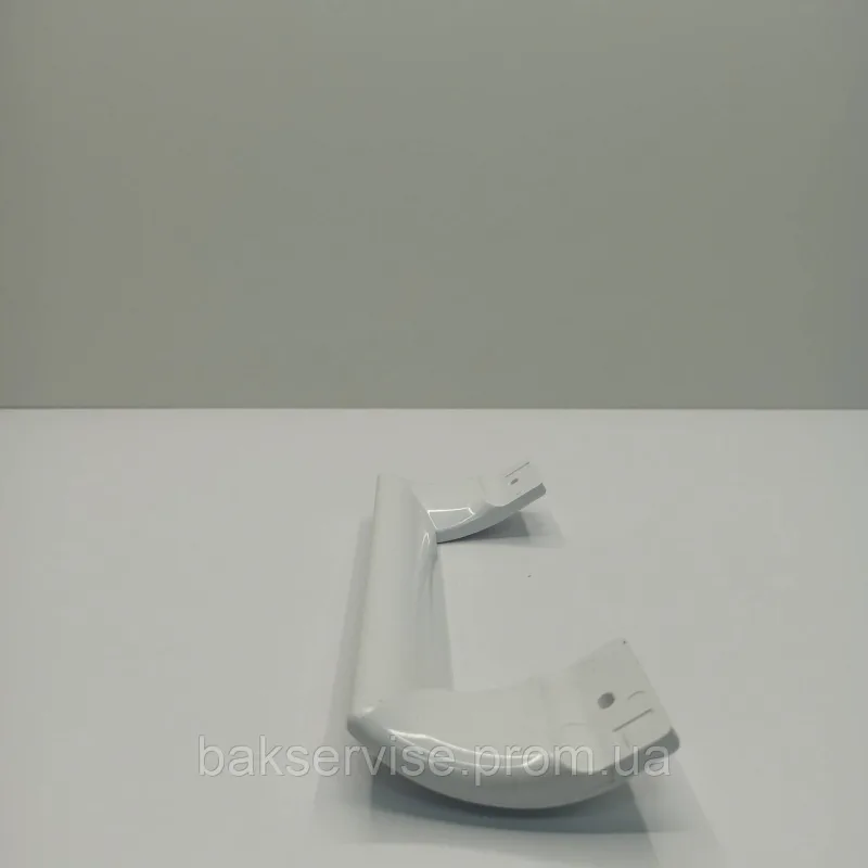 Ручка дверцят до холодильника Bosch, Siemens 00490705 НОВА, изображение 3