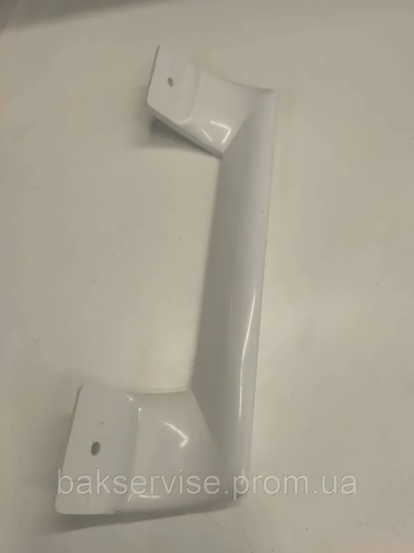 Ручка дверцят до холодильника Bosch, Siemens 00490705 НОВА, изображение 5