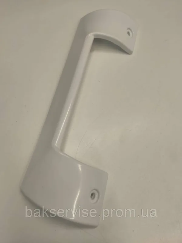 Ручка дверцят до холодильника Bosch, Siemens 00490705 НОВА, изображение 6