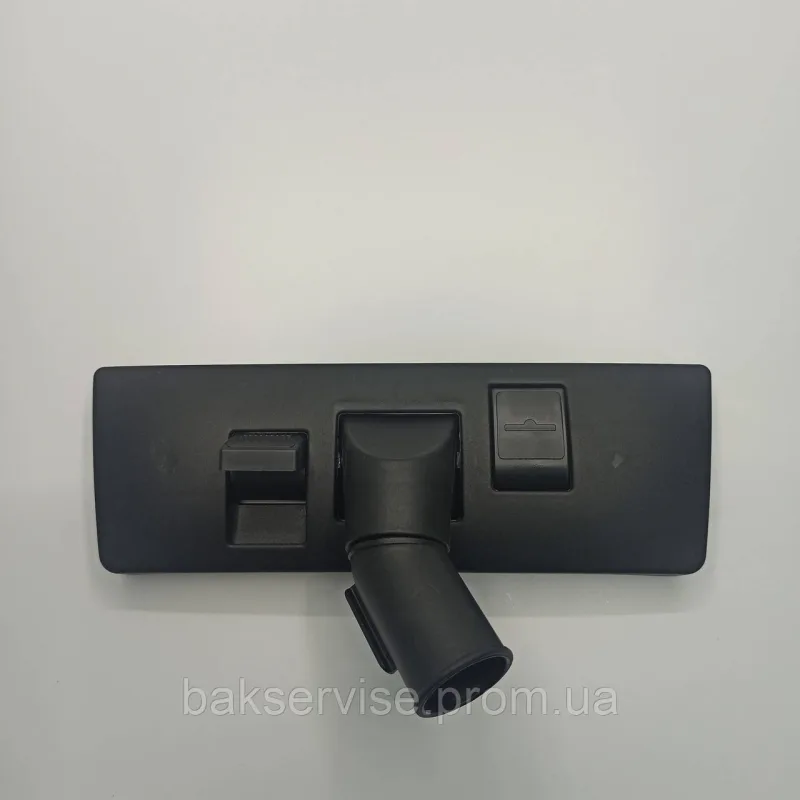 Щітка пилососа універсальна Whicepart без коліс VC01W02100Z, зображення 2