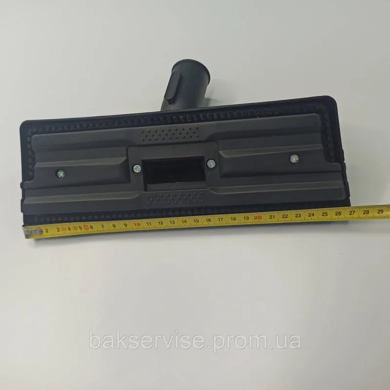 Щітка пилососа універсальна Whicepart без коліс VC01W02100Z, зображення 3