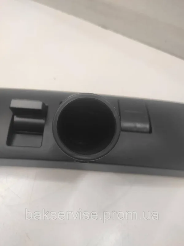 Щітка пилососа універсальна Whicepart без коліс VC01W02100Z, зображення 5