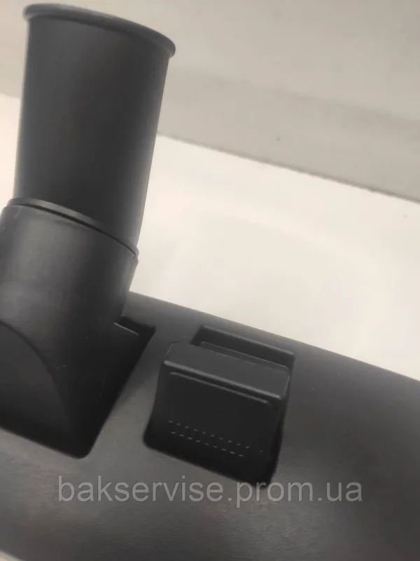 Щітка пилососа універсальна Whicepart без коліс VC01W02100Z, зображення 8
