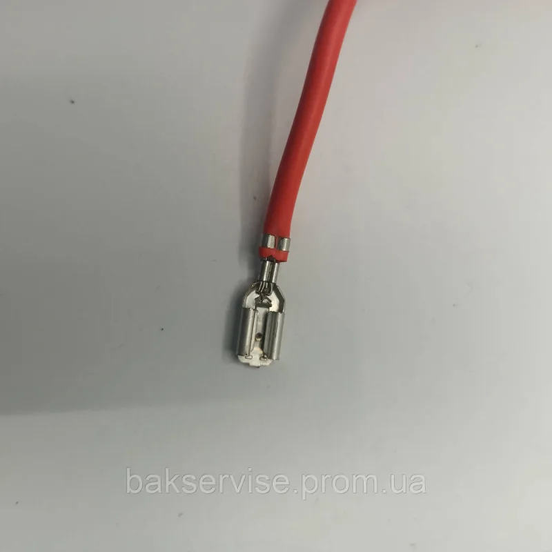 Запобіжник високовольтний Samsung DE91-70061A, изображение 3