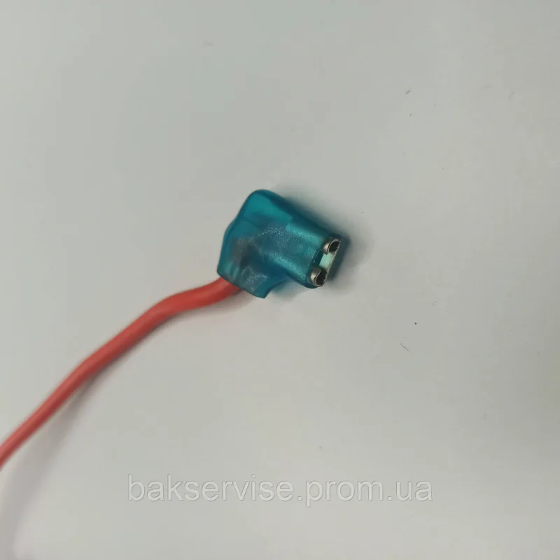 Запобіжник високовольтний Samsung DE91-70061A, изображение 4