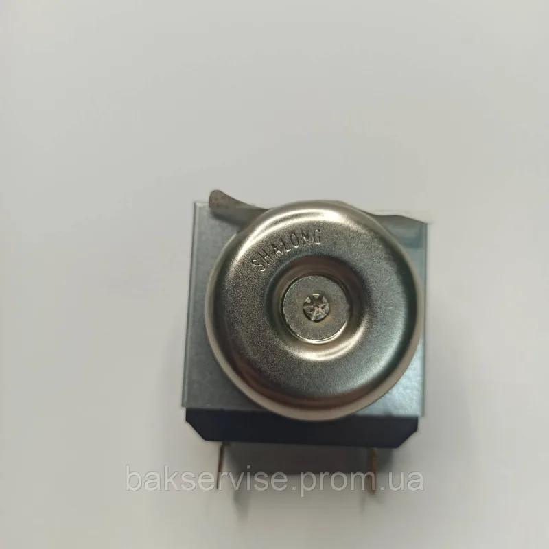 Таймер для духовки, SL-120 (120 хвилин) l = 14 mm Б/У, изображение 1