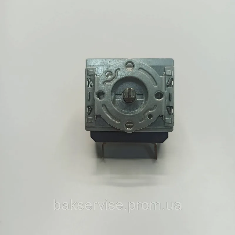 Таймер для духовки, SL-120 (120 хвилин) l = 14 mm Б/У, изображение 2
