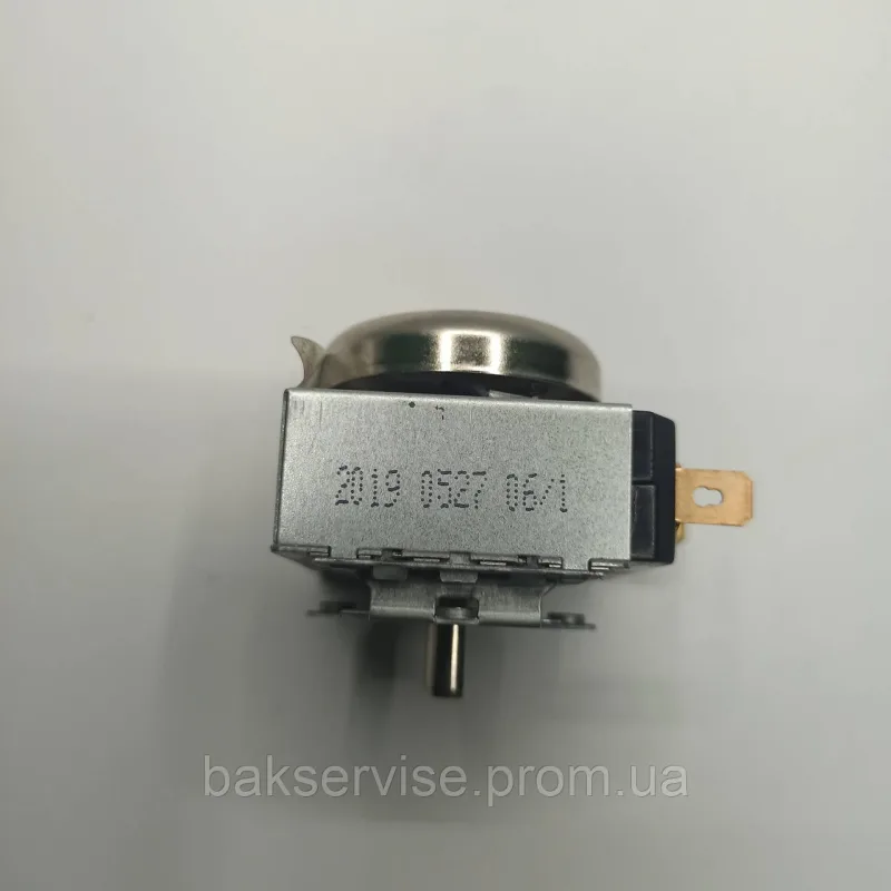 Таймер для духовки, SL-120 (120 хвилин) l = 14 mm Б/У, изображение 4
