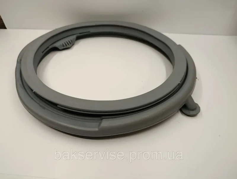 Резина (манжет) люка до пральної машини Ardo, Whirlpool 404002700 Б/У, зображення 1