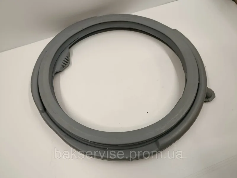 Резина (манжет) люка до пральної машини Ardo, Whirlpool 404002700 Б/У, зображення 2