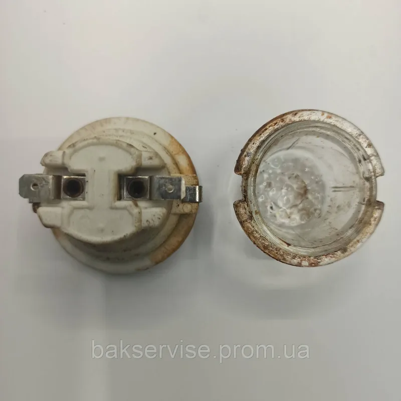 Плафон духовки в зборі Б/У, изображение 4