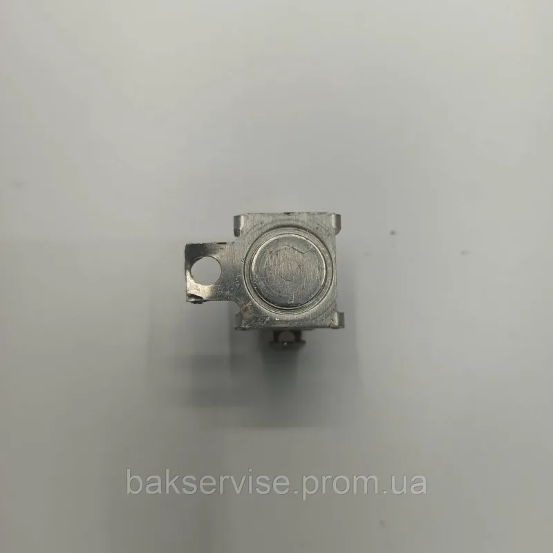 Терморегулятор (термостат) до духовки Zanussi 3570559017 Б/У, зображення 3