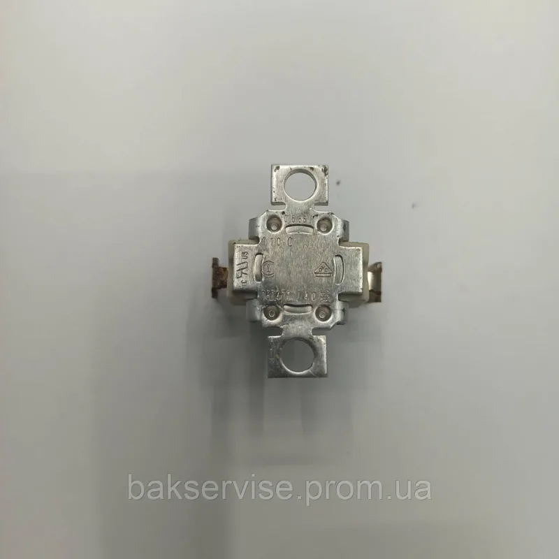 Термостат 90 °C для духовки Privileg Б/У, изображение 2