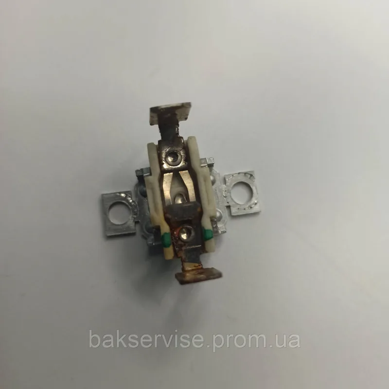 Термостат 90 °C для духовки Privileg Б/У, изображение 3