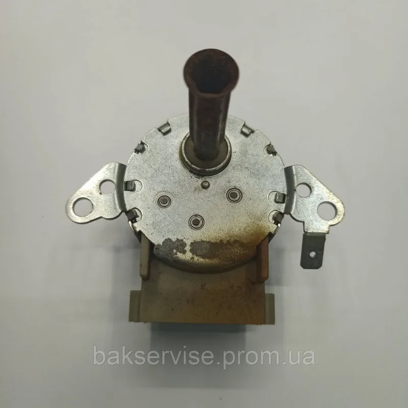 Двигун для  гриля, духовки DIANA/Privileg 125°C Б/У, зображення 1