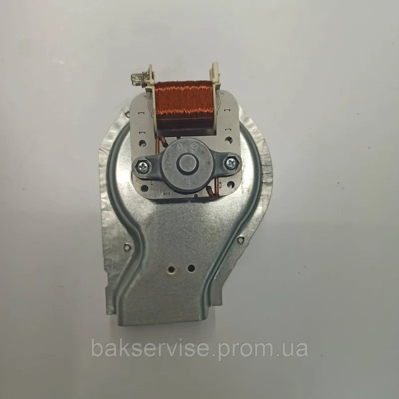 Mотор конвекції духовки  DAEWOO ELECTRONICS Б/У, изображение 1