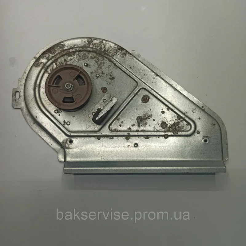 Mотор конвекції духовки  DAEWOO ELECTRONICS Б/У, изображение 2