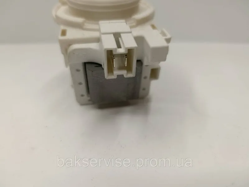 Насос помпа (мотор) зливний до пральної машини MIELE 6239560 НОВЕ, изображение 6