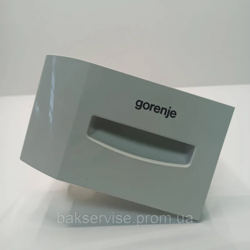 Порошкоприймач GORENJE Б/У, зображення 1