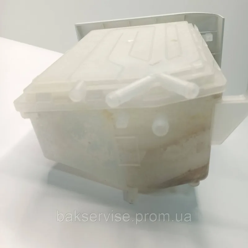 Порошкоприймач GORENJE Б/У, зображення 2