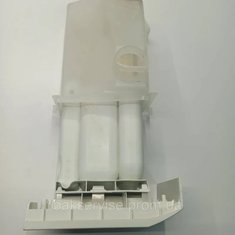 Порошкоприймач GORENJE Б/У, зображення 3