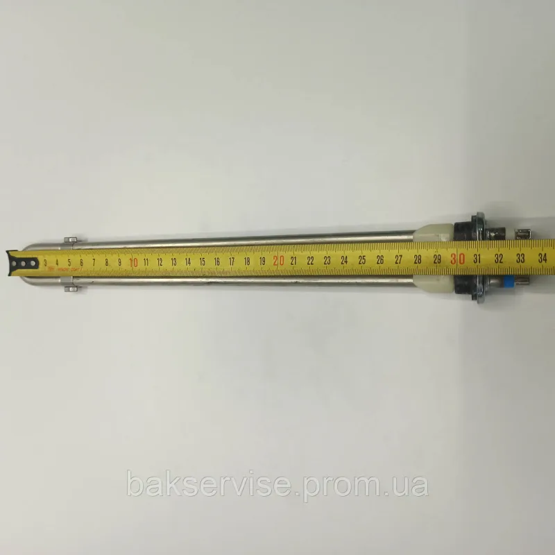 Тен для посудомийної машини Candy 41006831 (нижний, 1950W), изображение 4