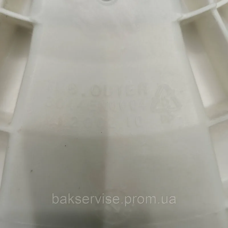 Задня частина бака до пральної машини LG 3044EN0004 НОВЕ, изображение 5