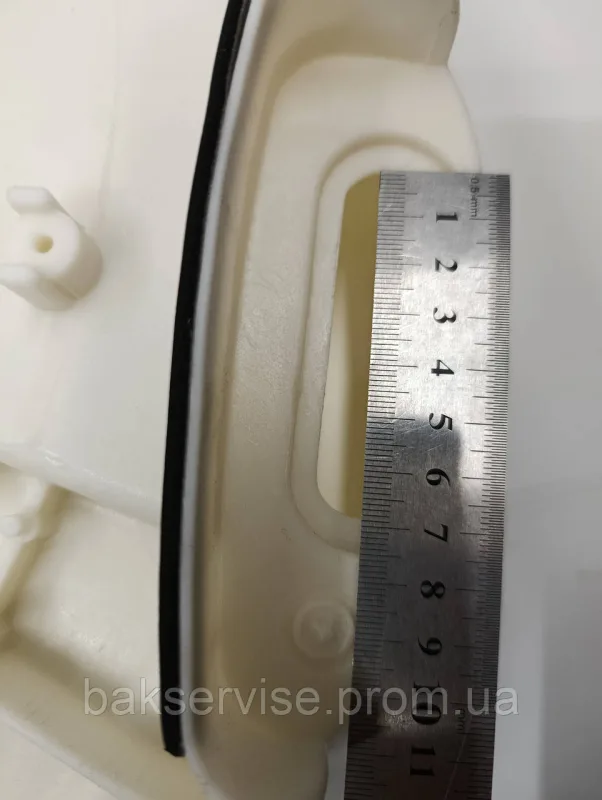 Задня частина бака до пральної машини LG 3044EN0004 НОВЕ, изображение 8