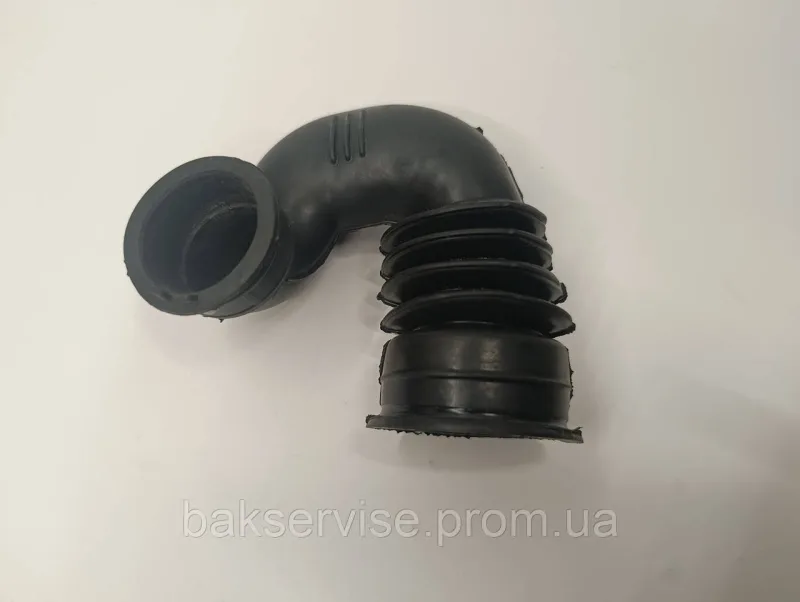 Патрубок для пральної машини Samsung DC67-00334A  Б/У, зображення 7