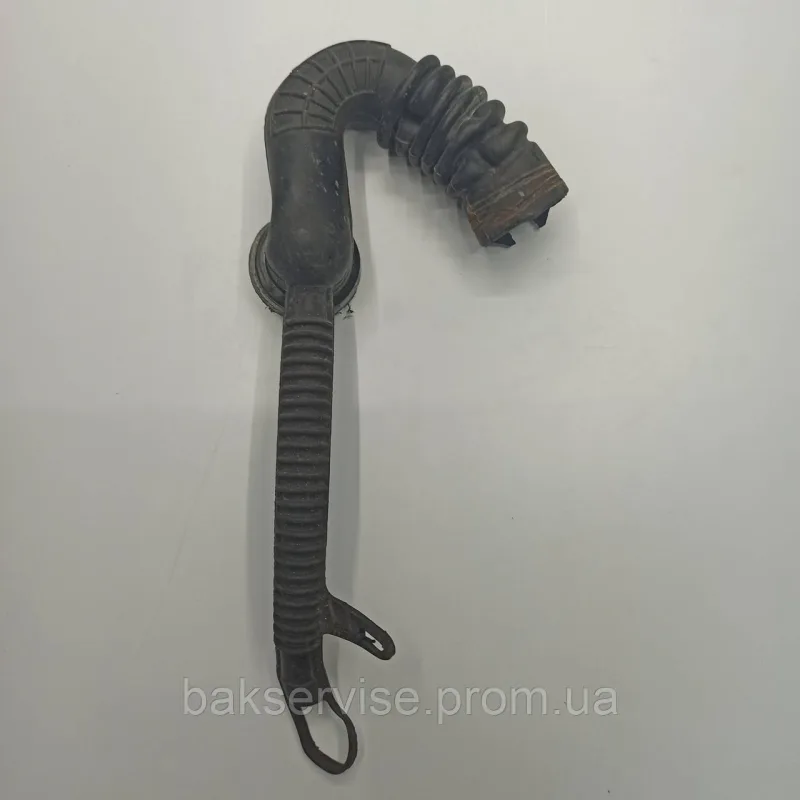 Патрубок для пральної машини Ardo 402009400 Б/У, зображення 1