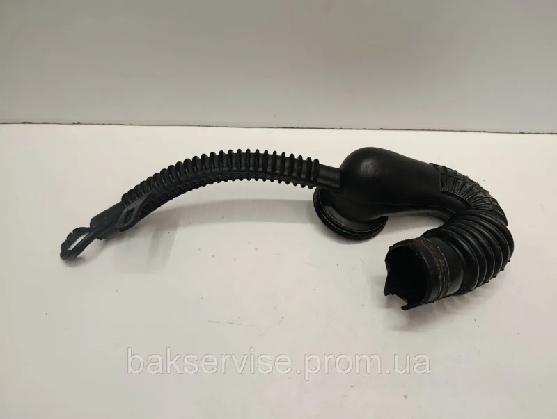 Патрубок для пральної машини Ardo 402009400 Б/У, зображення 5