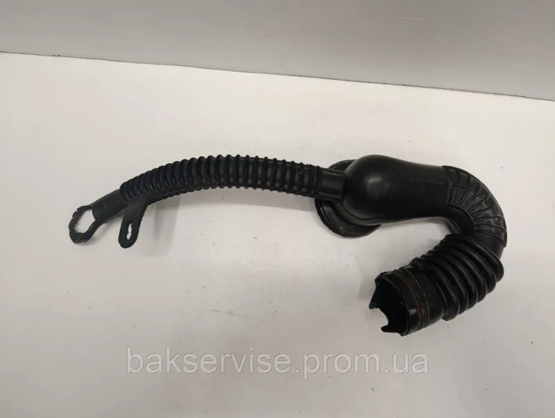 Патрубок для пральної машини Ardo 402009400 Б/У, зображення 8